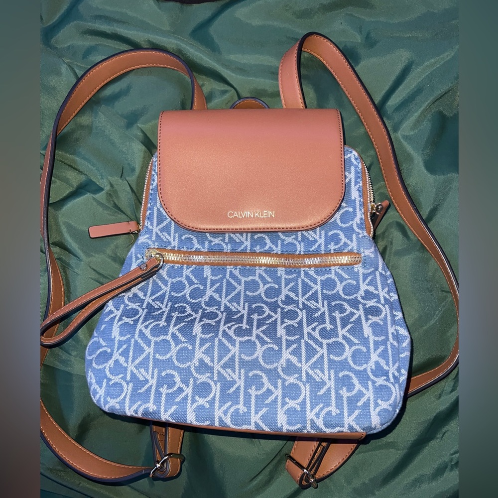 Nice bag!